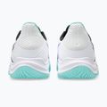 Buty do siatkówki męskie ASICS Blade FF 2 white/radiant amethyst 6