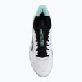 Buty do siatkówki męskie ASICS Blade FF 2 white/radiant amethyst 5