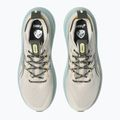 Buty do biegania męskie ASICS Gel-Nimbus 28 TR simply taupe/ocean haze 13