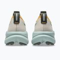 Buty do biegania męskie ASICS Gel-Nimbus 28 TR simply taupe/ocean haze 14