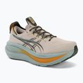 Buty do biegania męskie ASICS Gel-Nimbus 28 TR simply taupe/ocean haze