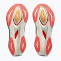 Buty do biegania damskie ASICS Sonicblast 2 white/sun coral 3