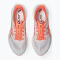 Buty do biegania damskie ASICS Sonicblast 2 white/sun coral 4
