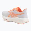Buty do biegania damskie ASICS Sonicblast 2 white/sun coral 3