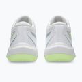 Buty do siatkówki damskie Gel-Task MT 5 white/illuminate yellow 5