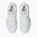 Buty do siatkówki damskie Gel-Task MT 5 white/illuminate yellow 7