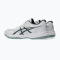 Buty męskie ASICS Upcourt 6 white/steel grey 4