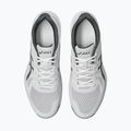 Buty męskie ASICS Upcourt 6 white/steel grey 7