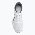 Buty męskie ASICS Upcourt 6 white/steel grey 5