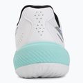Buty do siatkówki damskie ASICS Beyond FF 2 white/illuminate mint 6