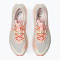 Buty do biegania Asics Fuji Lite 7 rose dust/sun coral 4