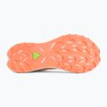 Buty do biegania Asics Fuji Lite 7 rose dust/sun coral 4