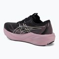 Buty do biegania damskie ASICS GT-2000 15 black/taro purple 3