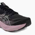 Buty do biegania damskie ASICS GT-2000 15 black/taro purple 7