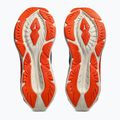 Buty do biegania męskie ASICS Dynablast 6 independence blue/chery tomato 5