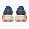 Buty do biegania męskie ASICS Dynablast 6 independence blue/chery tomato 7