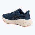 Buty do biegania męskie ASICS Dynablast 6 independence blue/chery tomato 3