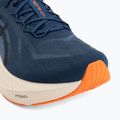Buty do biegania męskie ASICS Dynablast 6 independence blue/chery tomato 7