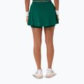 Spódnica tenisowa ASICS Game jewel green 2