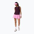 Koszulka tenisowa damska ASICS Game Sleeveless Top W dark aubergine 2