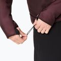 Kurtka do biegania męska ASICS Road Winter Jacket dark currant 9