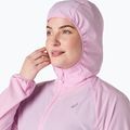 Kurtka do biegania damska ASICS Road Packable Jacket hazy lilac 7