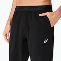 Spodnie do biegania męskie ASICS Road Pant performance black 3