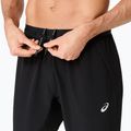 Spodnie do biegania męskie ASICS Road Pant performance black 4