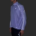 Kurtka do biegania męska ASICS Road Lite-Show Jacket vapor 8