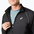Kurtka do biegania męska ASICS Road Winter Jacket performance black 7