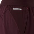 Spodenki do biegania męskie ASICS Road 5IN dark currant 8