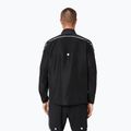 Kurtka do biegania męska ASICS Road Lite-Show Jacket performance black 3