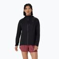 Kurtka do biegania damska ASICS Fujitrail Elite Waterproof Jacket performance black
