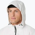 Kurtka do biegania męska ASICS Fujitrail Elite Waterproof Jacket cream 5