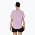 Koszulka do biegania damska ASICS Core Top hazy lilac 3