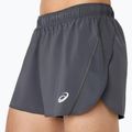 Spodenki do biegania męskie Asics Core Split Short Carrier Grey 4