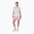 Spodenki do biegania damskie ASICS Road 3.5IN hazy lilac 2