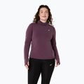 Longsleeve do biegania damski ASICS Nagino Run Winter