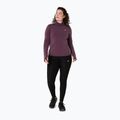 Longsleeve do biegania damski ASICS Nagino Run Winter 2