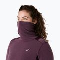 Longsleeve do biegania damski ASICS Nagino Run Winter 5