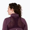 Longsleeve do biegania damski ASICS Nagino Run Winter 7