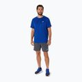 Spodenki do biegania męskie Asics Core 5In Short Carrier Grey 2