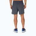 Spodenki do biegania męskie Asics Core 5In Short Carrier Grey 3