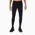 Legginsy do biegania męskie ASICS Road Winter performance black