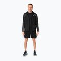 Koszulka do biegania męska ASICS Road Lite-Show Top Performance Black 2