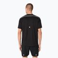 Koszulka do biegania męska ASICS Road Lite-Show Top Performance Black 3