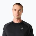 Koszulka do biegania męska ASICS Road Lite-Show Top Performance Black 5