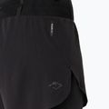 Spodenki do biegania damskie ASICS Fujitrail Elite performance black 9
