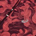 Kurtka do biegania męska Asics Fujitrail Packable Jacket blazing coral/dark aubergine 11
