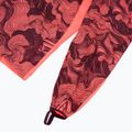 Kurtka do biegania męska Asics Fujitrail Packable Jacket blazing coral/dark aubergine 12